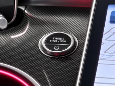 2022 Mercedes-Benz C 300 C 300 4MATIC®