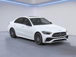 2022 Mercedes-Benz C 300 C 300 4MATIC®