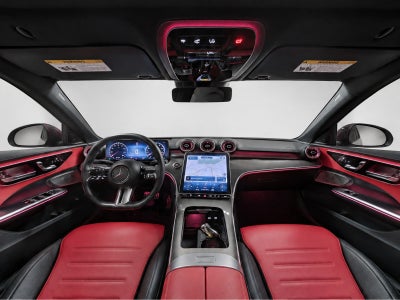 2022 Mercedes-Benz C 300 C 300 4MATIC®
