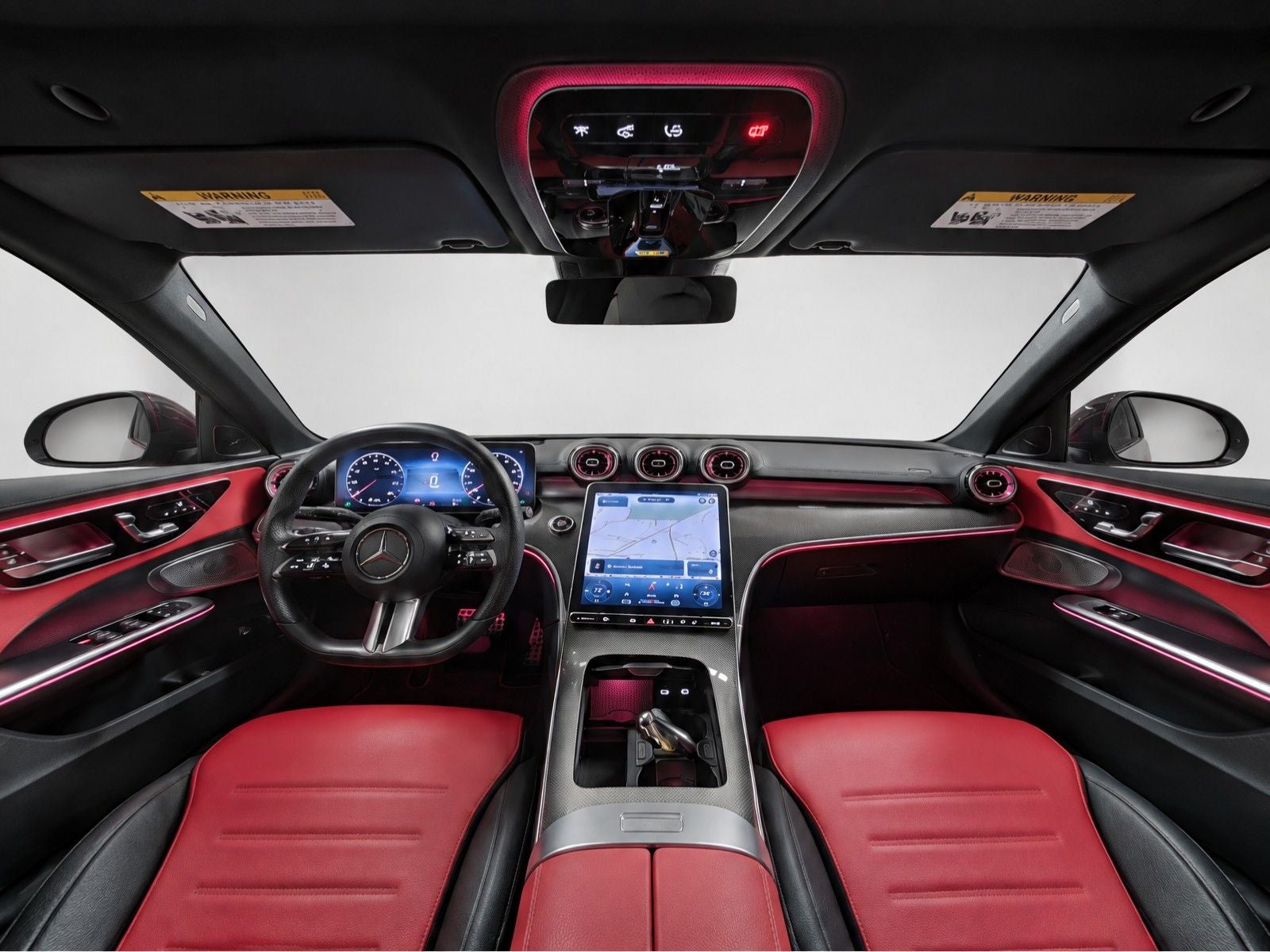 2022 Mercedes-Benz C 300 C 300 4MATIC®
