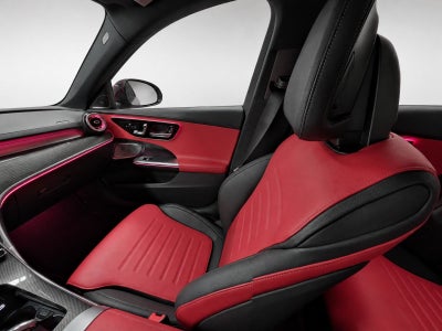 2022 Mercedes-Benz C 300 C 300 4MATIC®