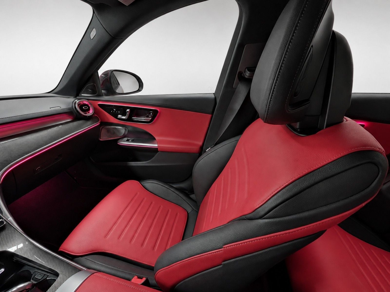 2022 Mercedes-Benz C 300 C 300 4MATIC®