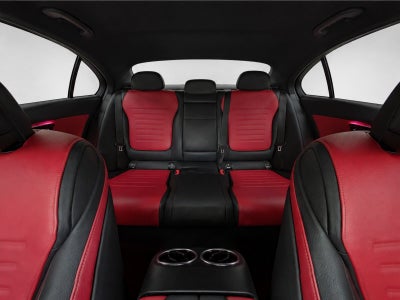 2022 Mercedes-Benz C 300 C 300 4MATIC®