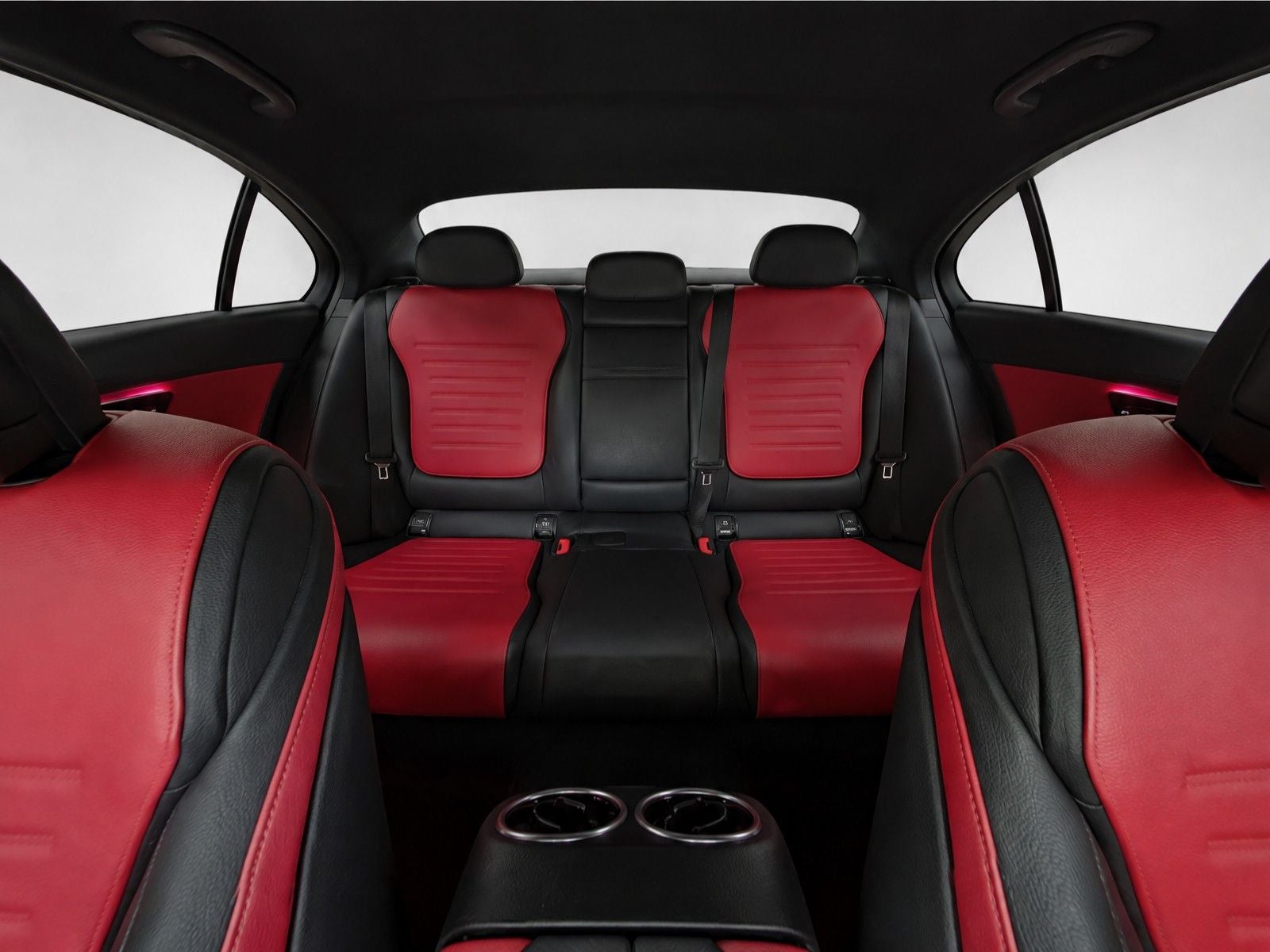 2022 Mercedes-Benz C 300 C 300 4MATIC®