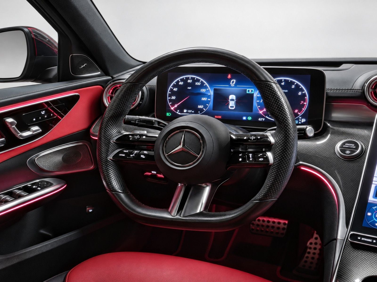 2022 Mercedes-Benz C 300 C 300 4MATIC®