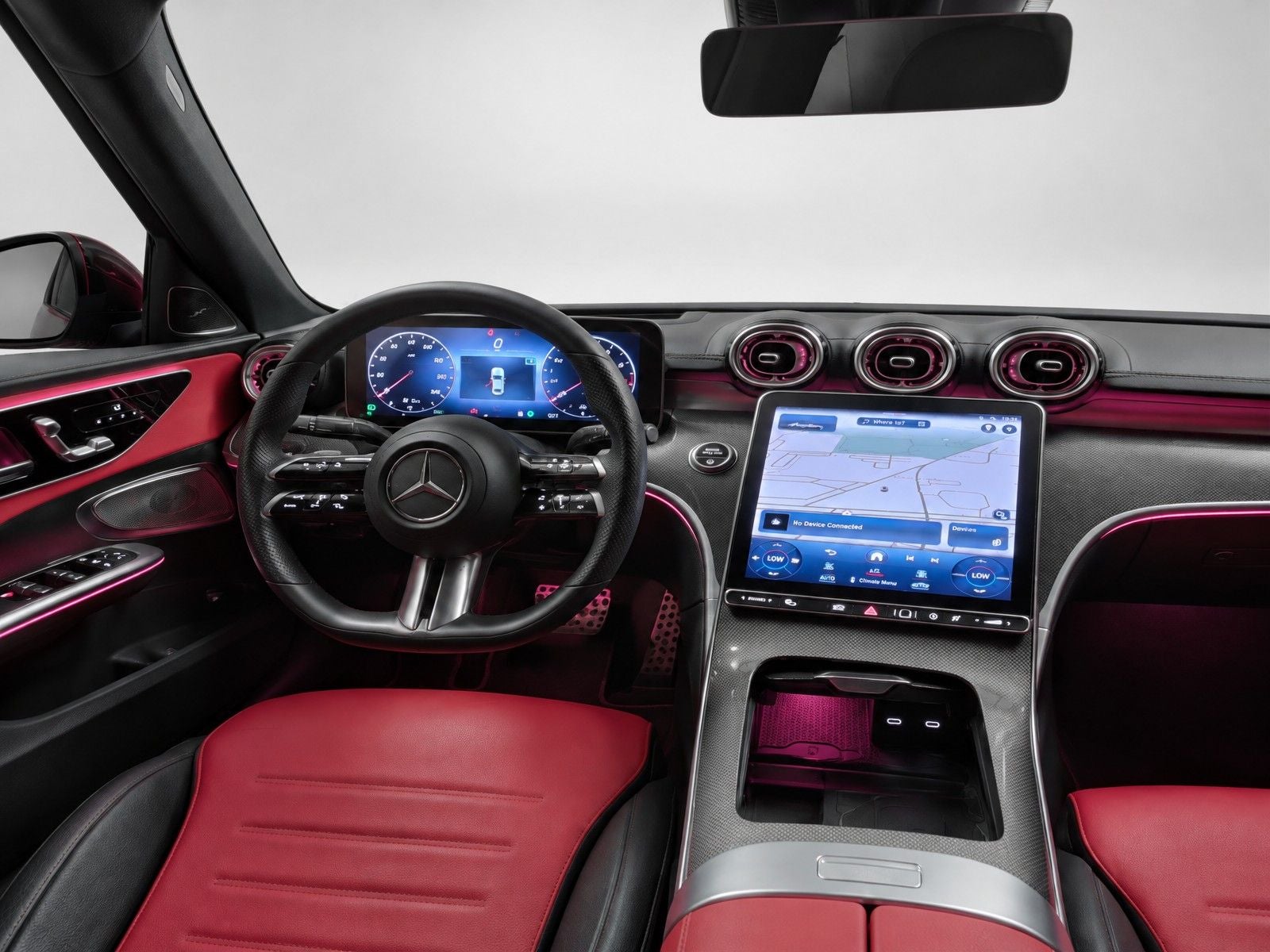 2022 Mercedes-Benz C 300 C 300 4MATIC®