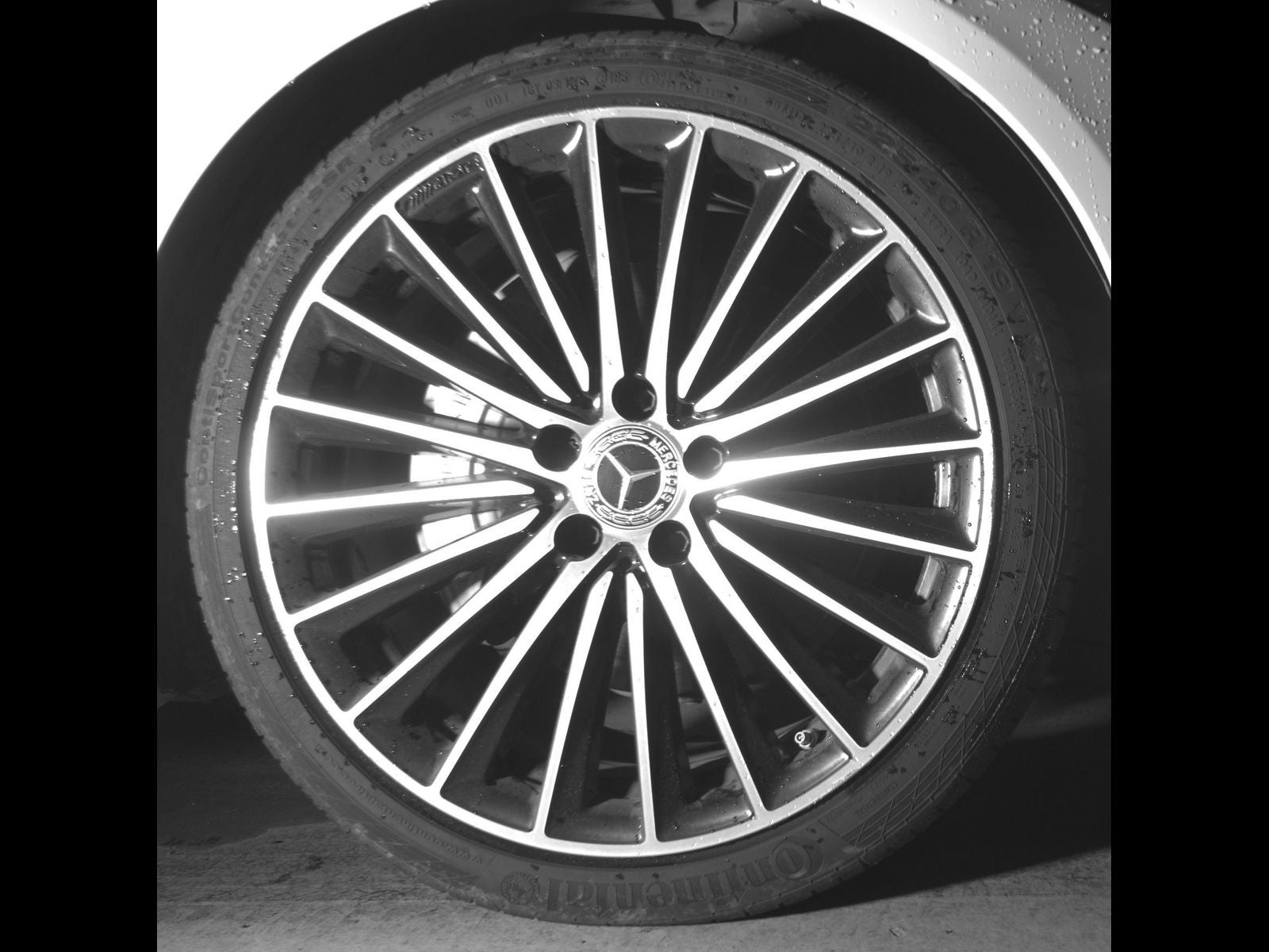 2022 Mercedes-Benz C 300 C 300 4MATIC®
