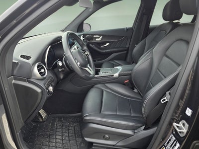 2022 Mercedes-Benz GLC 300 300 4MATIC®