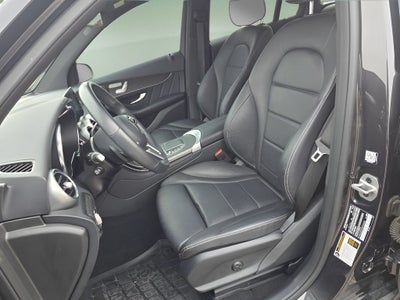 2022 Mercedes-Benz GLC 300 300 4MATIC®
