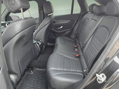 2022 Mercedes-Benz GLC 300 300 4MATIC®