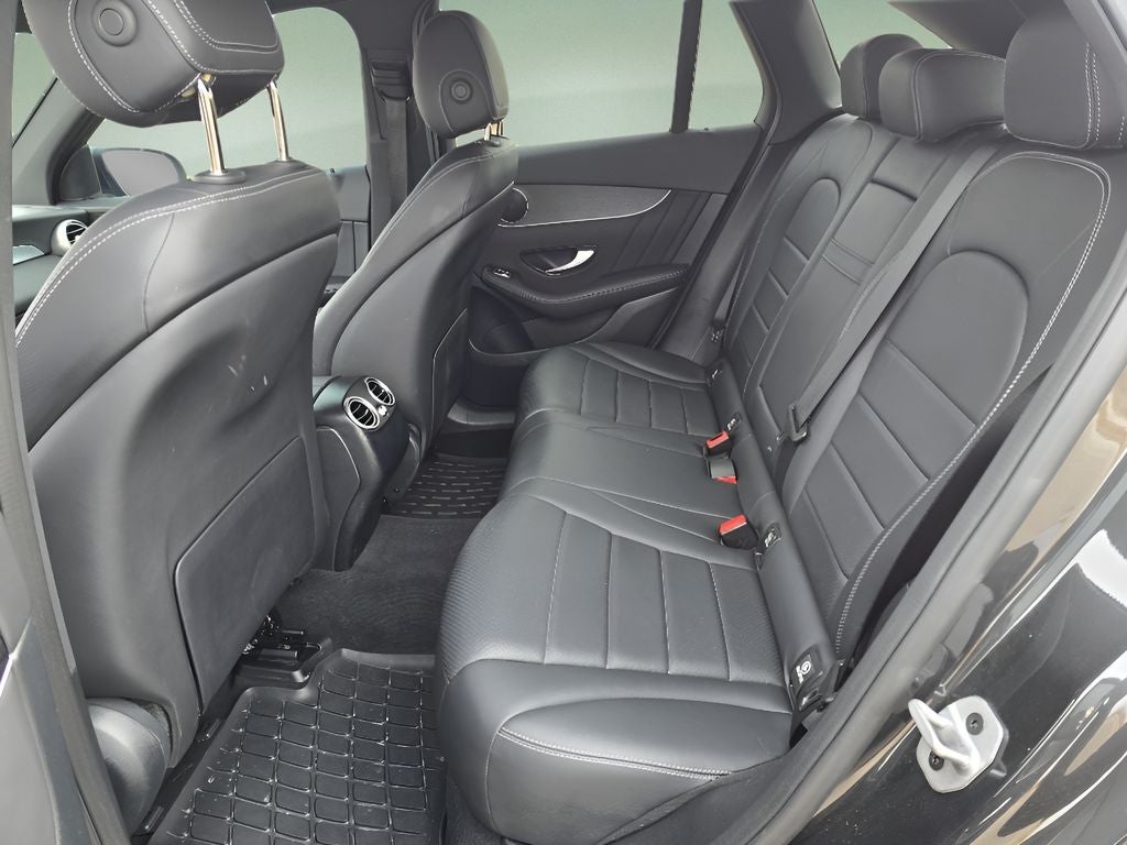 2022 Mercedes-Benz GLC 300 300 4MATIC®