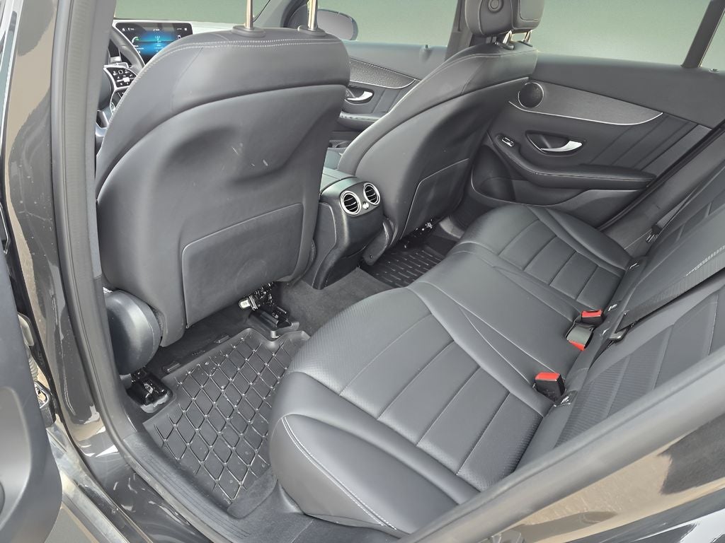 2022 Mercedes-Benz GLC 300 300 4MATIC®
