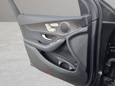 2022 Mercedes-Benz GLC 300 300 4MATIC®