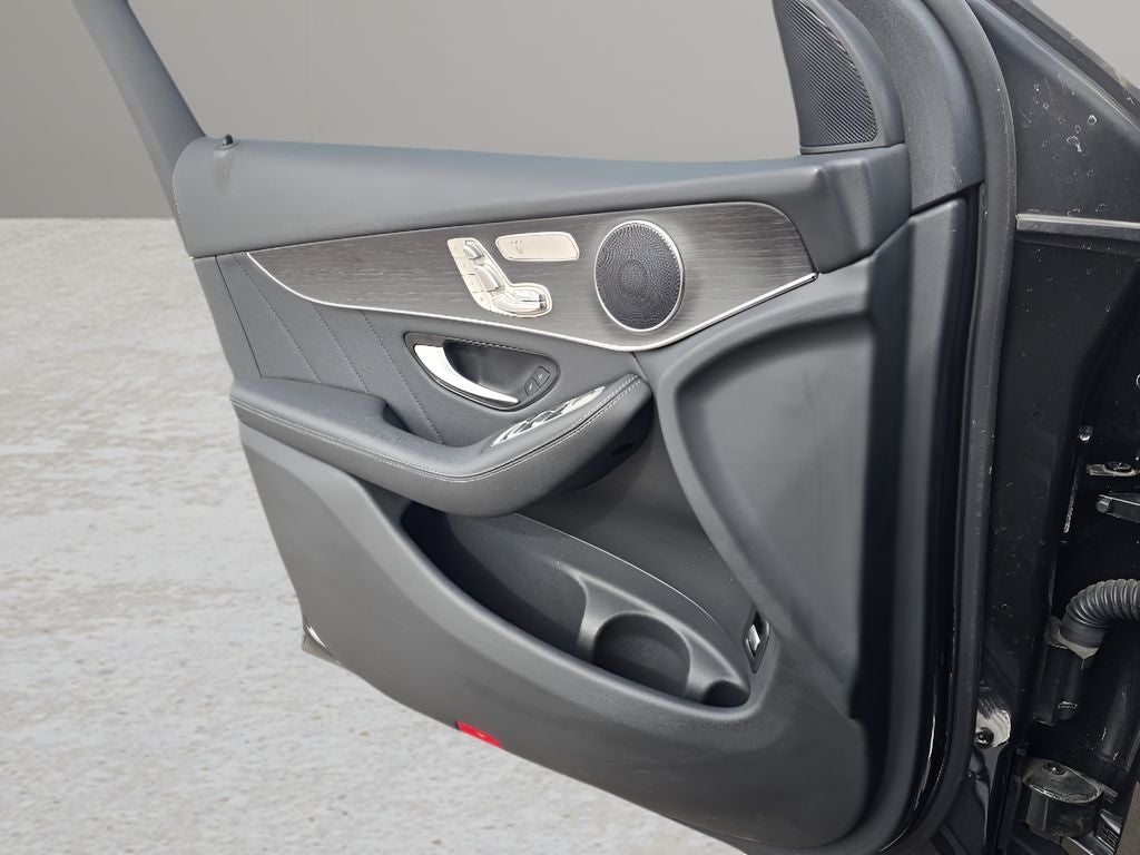 2022 Mercedes-Benz GLC 300 300 4MATIC®