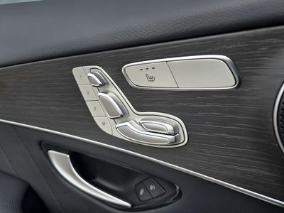 2022 Mercedes-Benz GLC 300 300 4MATIC®