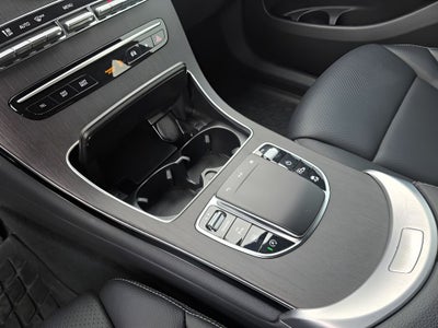 2022 Mercedes-Benz GLC 300 300 4MATIC®