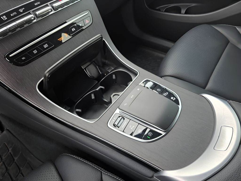 2022 Mercedes-Benz GLC 300 300 4MATIC®