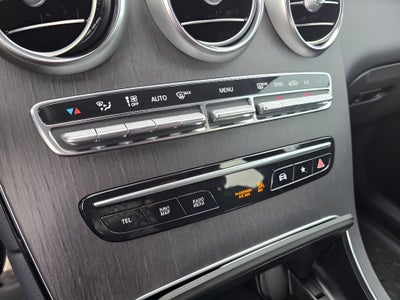 2022 Mercedes-Benz GLC 300 300 4MATIC®