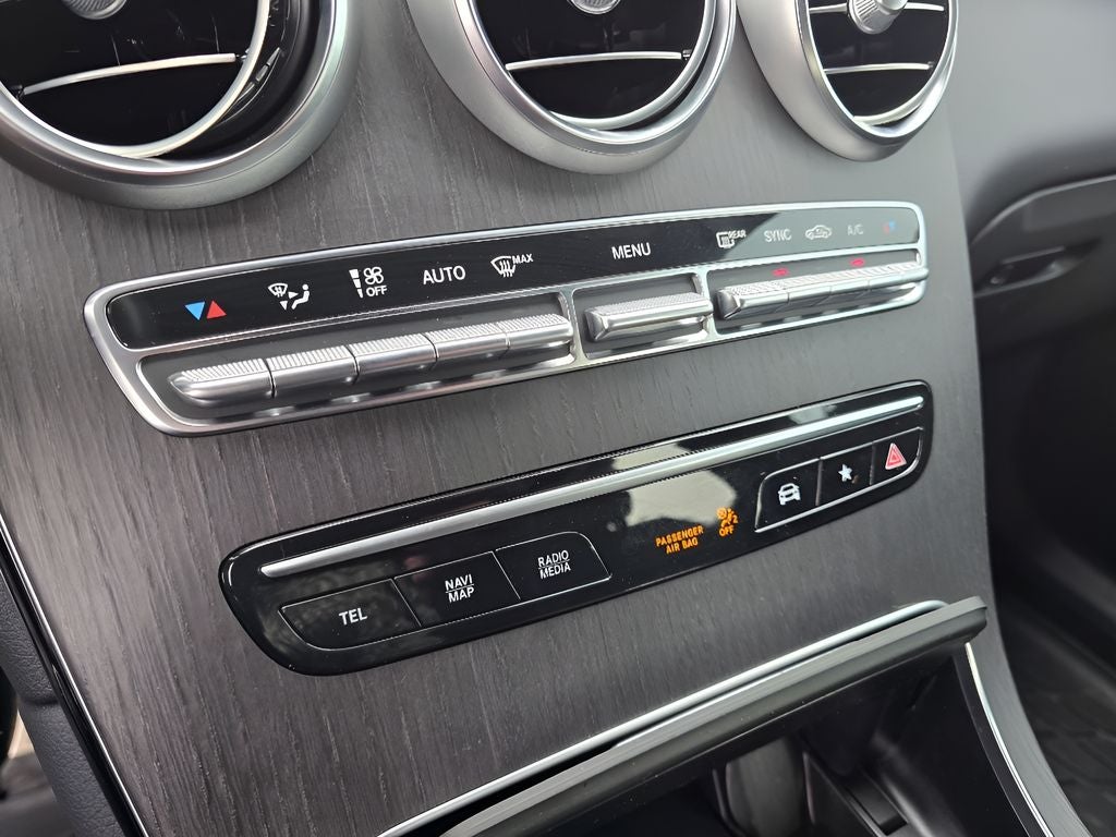 2022 Mercedes-Benz GLC 300 300 4MATIC®