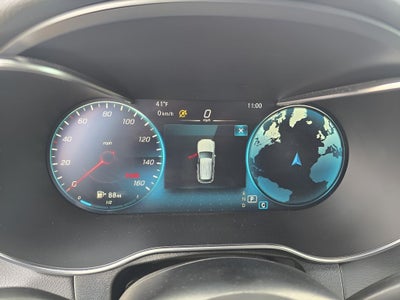 2022 Mercedes-Benz GLC 300 300 4MATIC®