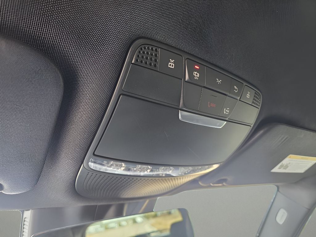 2022 Mercedes-Benz GLC 300 300 4MATIC®