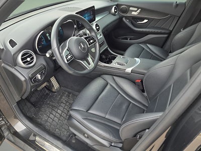 2022 Mercedes-Benz GLC 300 300 4MATIC®