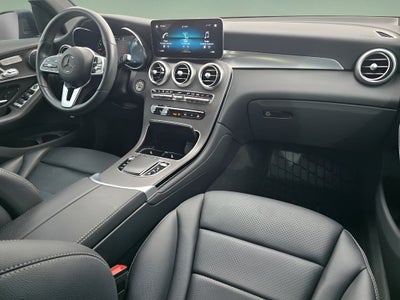 2022 Mercedes-Benz GLC 300 300 4MATIC®