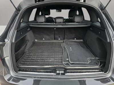 2022 Mercedes-Benz GLC 300 300 4MATIC®