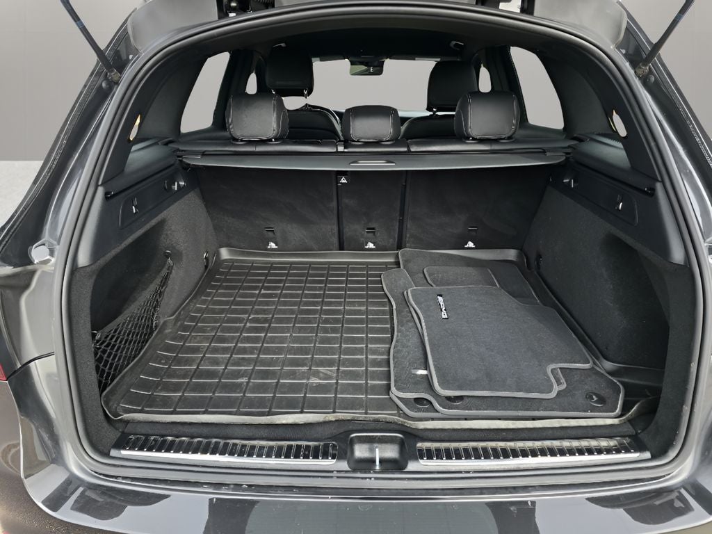 2022 Mercedes-Benz GLC 300 300 4MATIC®