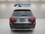 2022 Mercedes-Benz GLC 300 300 4MATIC®