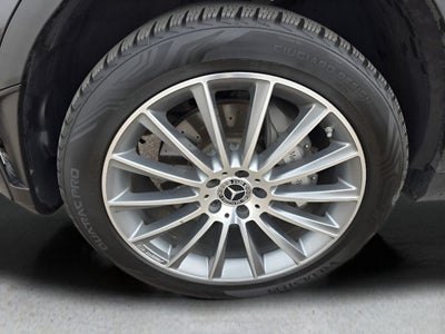 2022 Mercedes-Benz GLC 300 300 4MATIC®
