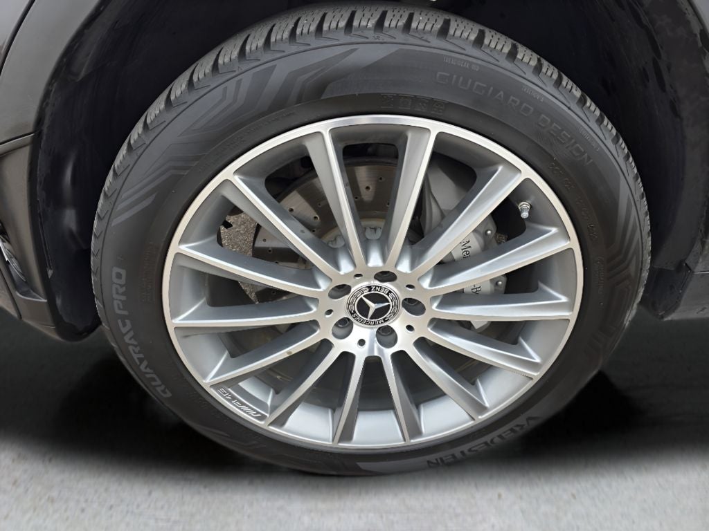 2022 Mercedes-Benz GLC 300 300 4MATIC®