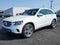 2021 Mercedes-Benz GLC 300 300 4MATIC®