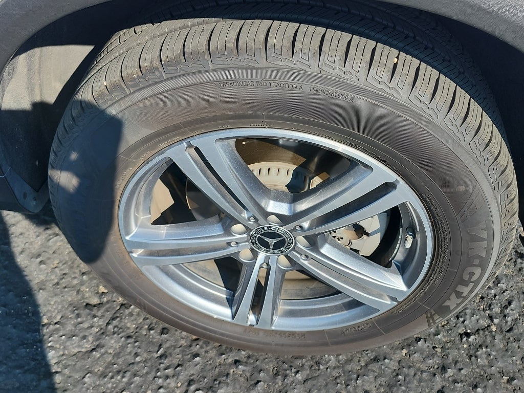 2021 Mercedes-Benz GLC 300 300 4MATIC®