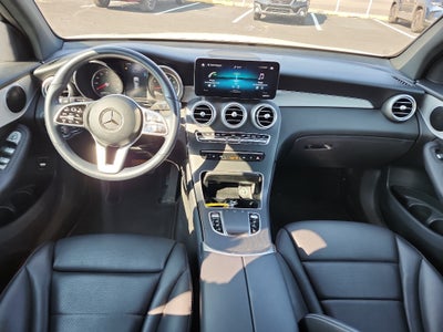 2021 Mercedes-Benz GLC 300 300 4MATIC®
