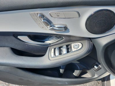 2021 Mercedes-Benz GLC 300 300 4MATIC®