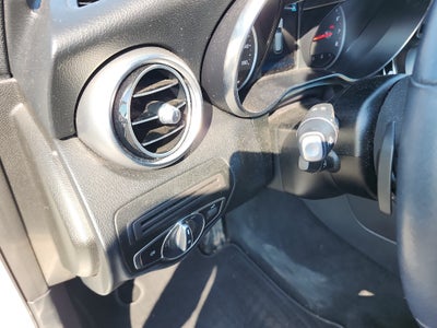 2021 Mercedes-Benz GLC 300 300 4MATIC®