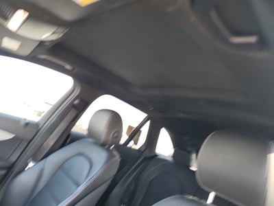 2021 Mercedes-Benz GLC 300 300 4MATIC®