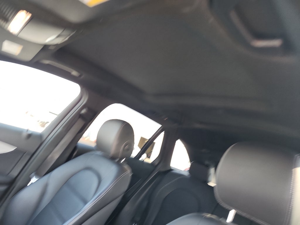 2021 Mercedes-Benz GLC 300 300 4MATIC®