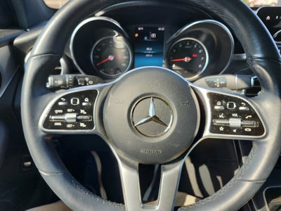 2021 Mercedes-Benz GLC 300 300 4MATIC®