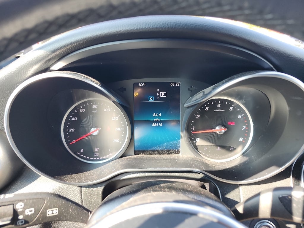 2021 Mercedes-Benz GLC 300 300 4MATIC®