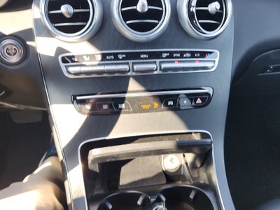 2021 Mercedes-Benz GLC 300 300 4MATIC®