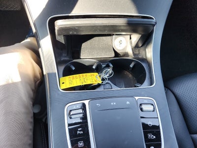 2021 Mercedes-Benz GLC 300 300 4MATIC®