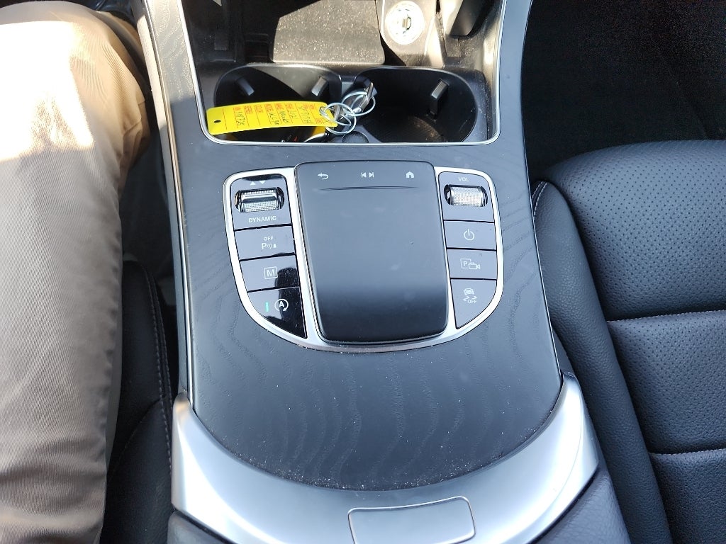 2021 Mercedes-Benz GLC 300 300 4MATIC®
