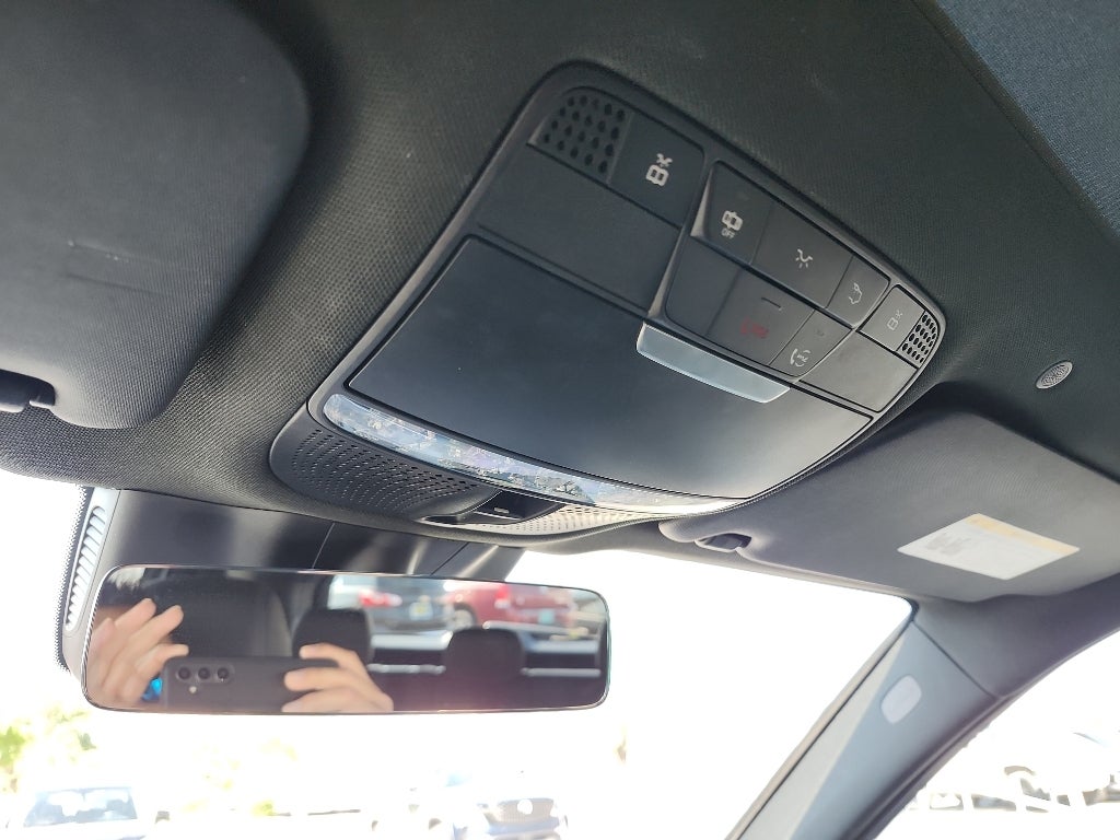 2021 Mercedes-Benz GLC 300 300 4MATIC®