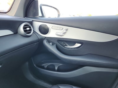 2021 Mercedes-Benz GLC 300 300 4MATIC®