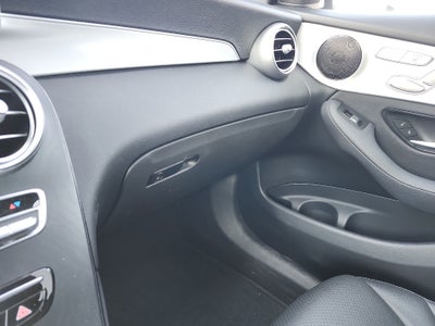 2021 Mercedes-Benz GLC 300 300 4MATIC®