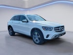2021 Mercedes-Benz GLC 300 300 4MATIC®