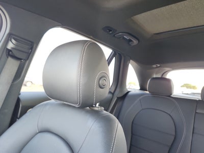 2021 Mercedes-Benz GLC 300 300 4MATIC®