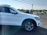 2021 Mercedes-Benz GLC 300 300 4MATIC®